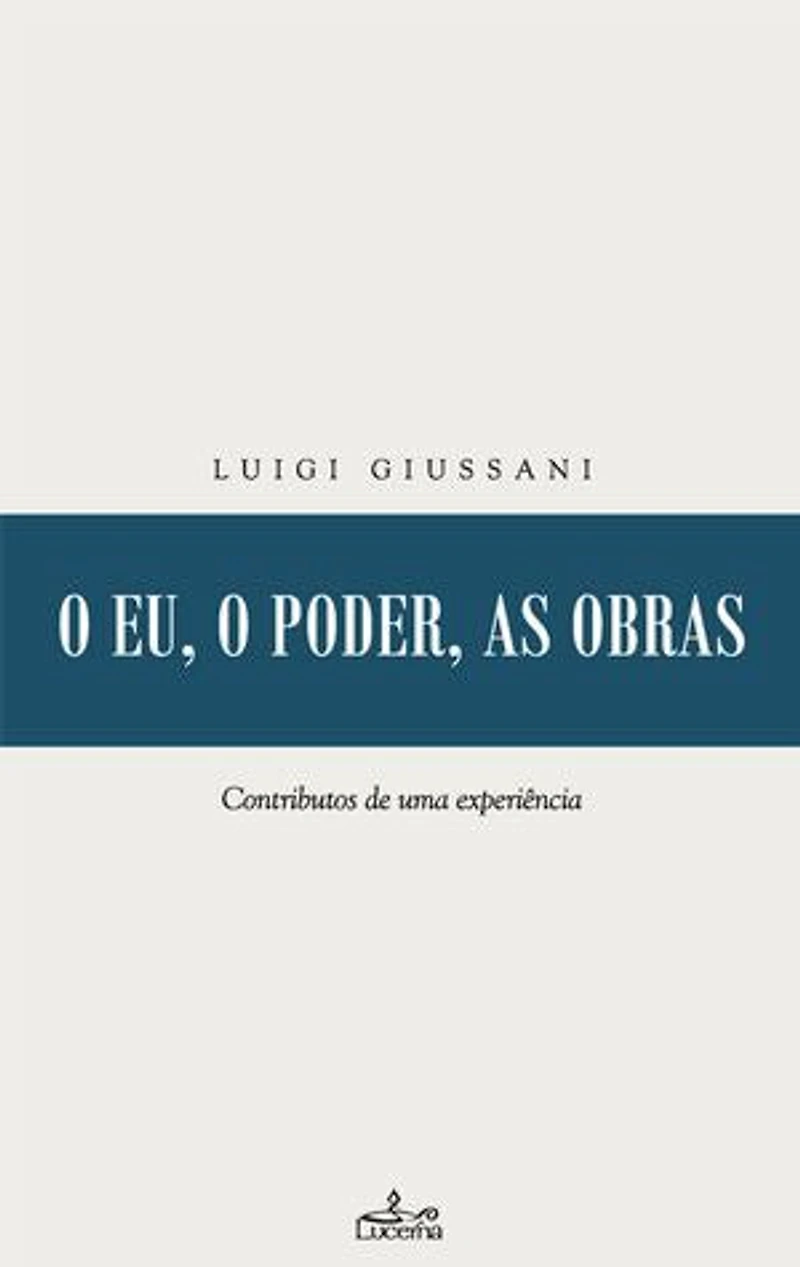 O eu, o poder, as obras: Contributos de uma experiência
