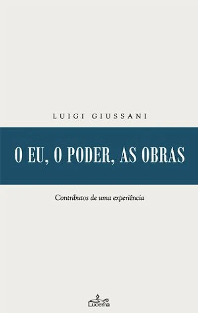 O eu, o poder, as obras: Contributos de uma experiência