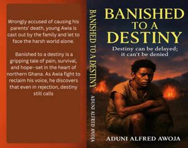 Banished to A Destiny