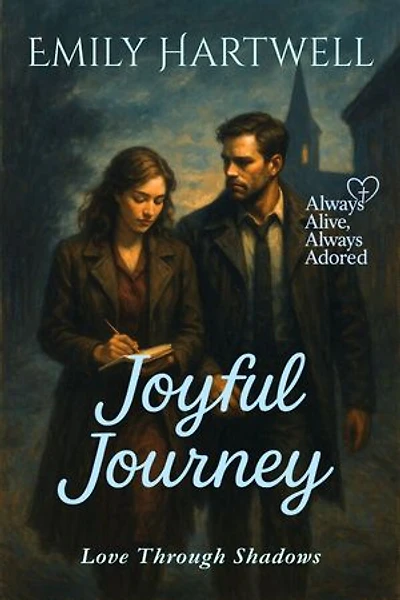 Joyful Journey: Love Through Shadows