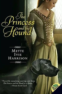 the Princess and Hound