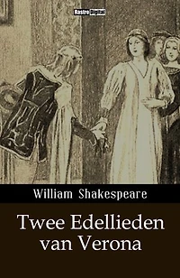 Twee Edellieden van Verona