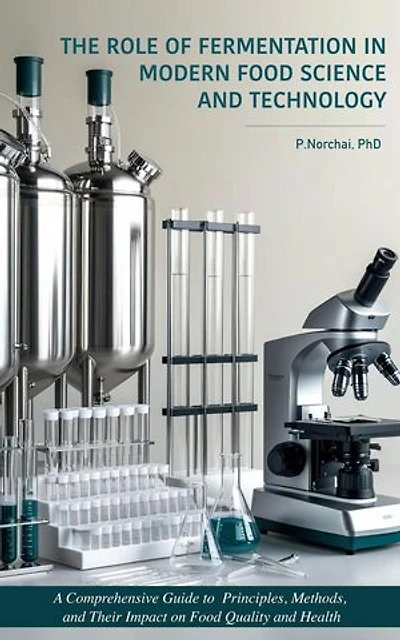The Role of Fermentation in Modern Food Science and Technology