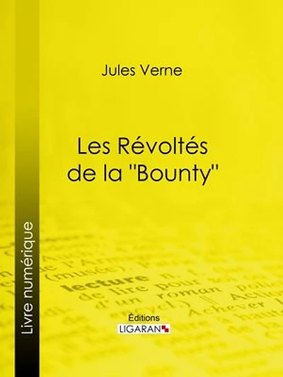 Les Révoltés de la "Bounty"