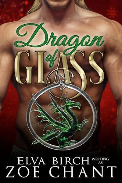 Dragon of Glass