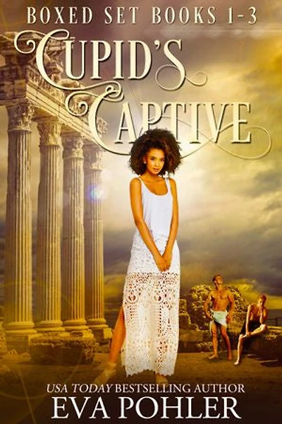 Cupid's Captive Series: A Captive Paranormal Romance
