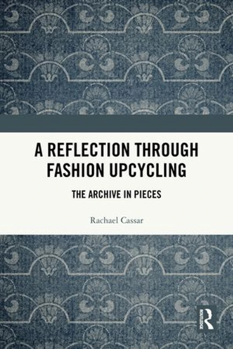 A Reflection Through Fashion Upcycling: The Archive Pieces