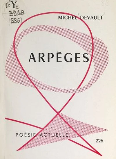 Arpèges