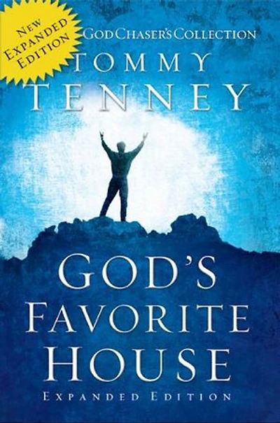 God's Favorite House: The Expanded Edition