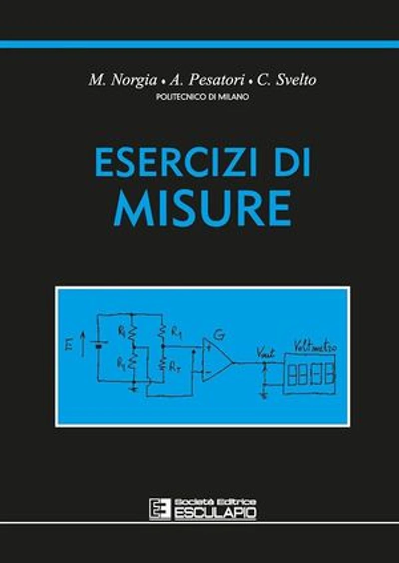 Esercizi di misure