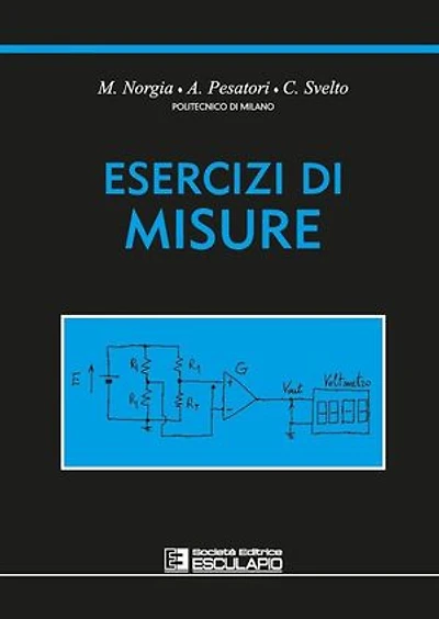Esercizi di misure