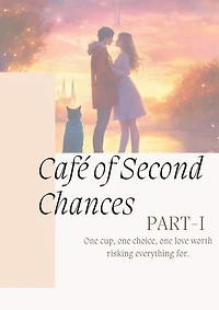 Café Of Second Chance Part-I: Café of second chance, #1