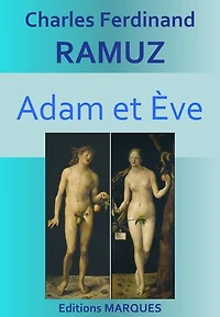 Adam et Ève: Version intégrale