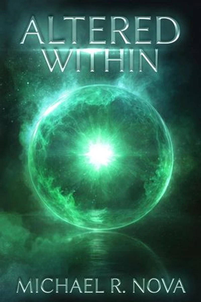 Altered Within: Altered Within, #1