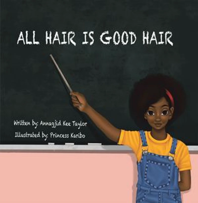 All Hair Is Good