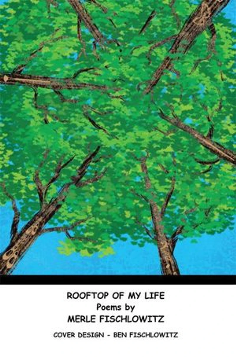 Rooftop Of My Life