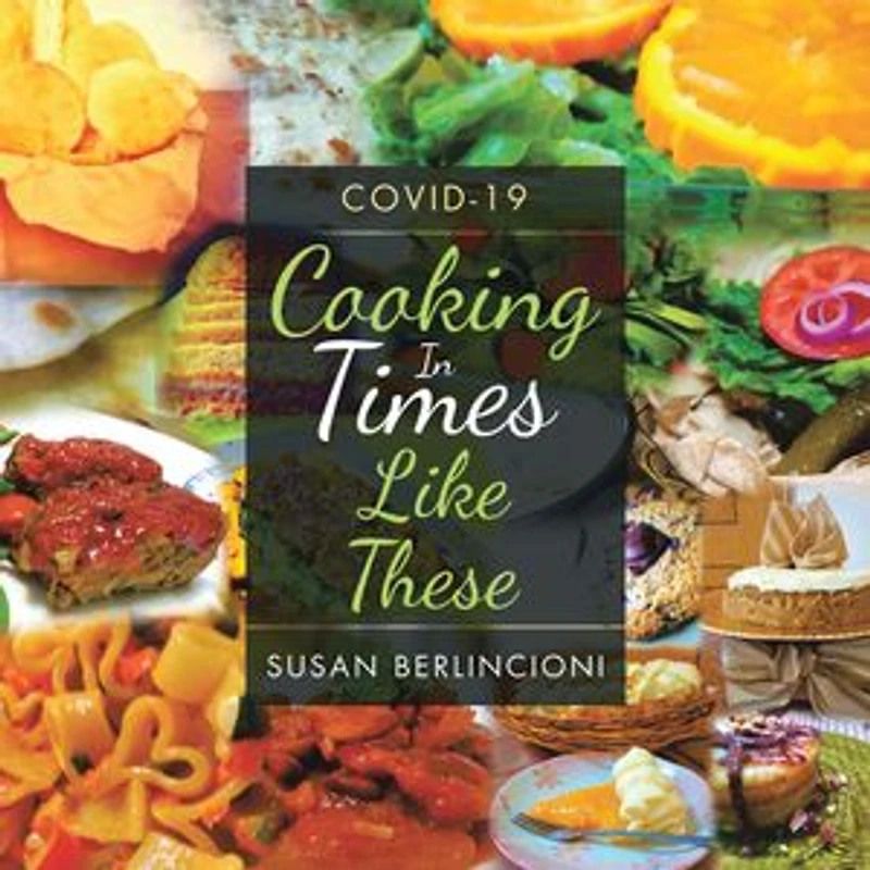 Cooking Times Like These: Covid-19
