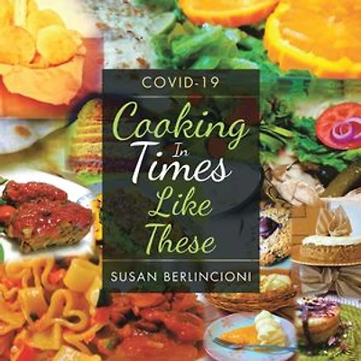 Cooking Times Like These: Covid-19