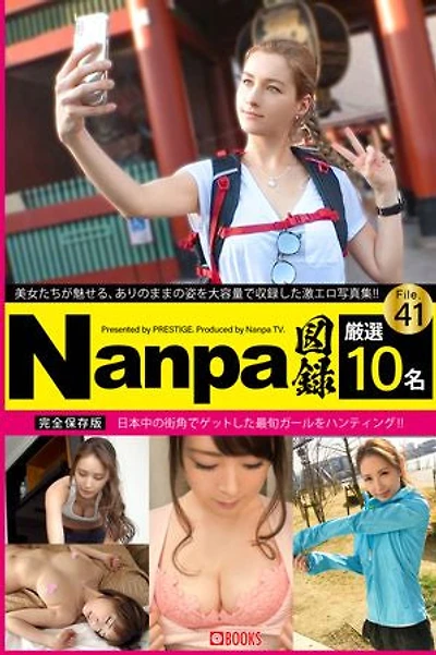 Nanpa図録 File.41