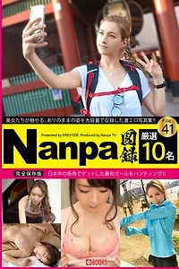 Nanpa図録 File.41