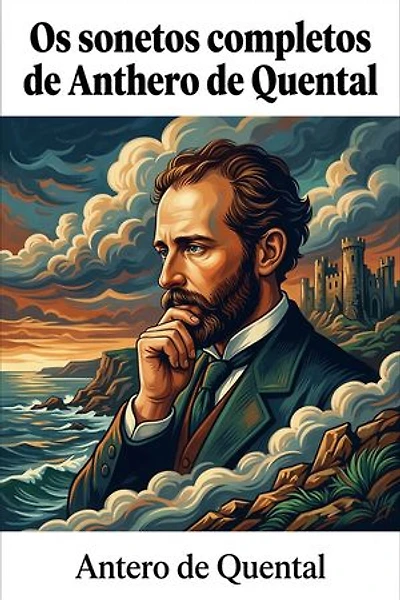 Os sonetos completos de Anthero de Quental