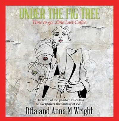 Under the Fig Tree: Time to Go...One Last Coffee