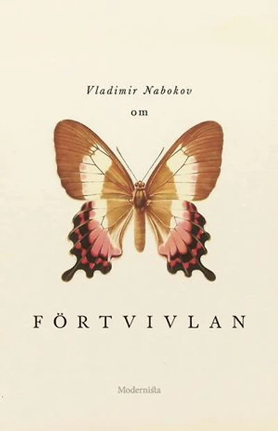 Om Förtvivlan