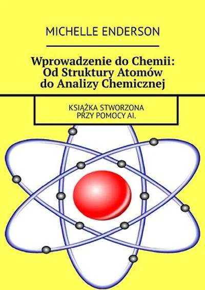 Wprowadzenie do Chemii: Od Struktury Atomów do Analizy Chemicznej