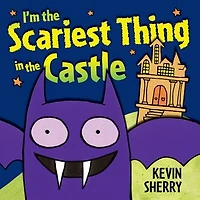 I'm the Scariest Thing Castle