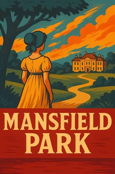 Mansfield Park: The Definitive Regency Romance Classic - A Timeless Tale of Morality, Virtue and the Pursuit of True Love