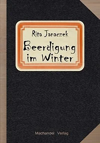 Beerdigung im Winter: Krimi-Kurzgeschichte