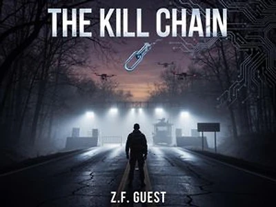 The Kill Chain: The Kill Chain, #1