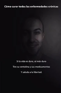 La mejor manera de curar cualquier enfermedad crónica para siempre