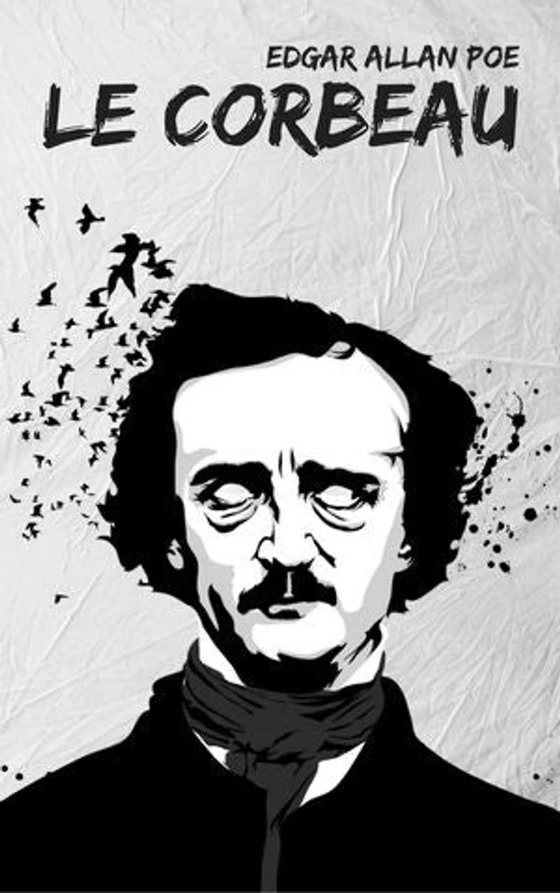 Le Corbeau