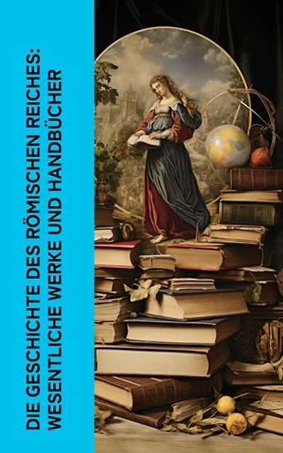 Die Geschichte des R�mischen Reiches: Wesentliche Werke und Handb�cher: Römische Geschichte von Theodor Mommsen; Kaiserbiographien; Klassiker der römischen Literatur