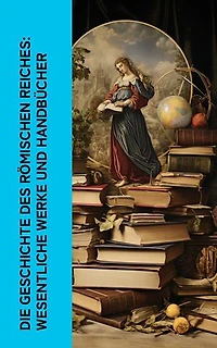 Die Geschichte des R�mischen Reiches: Wesentliche Werke und Handb�cher: Römische Geschichte von Theodor Mommsen; Kaiserbiographien; Klassiker der römischen Literatur