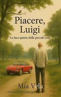 Piacere, Luigi: La luce quieta delle piccole cose