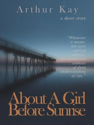 About A Girl Before Sunrise
