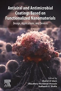 Antiviral and Antimicrobial Coatings Based on Functionalized Nanomaterials: Design, Applications, Devices