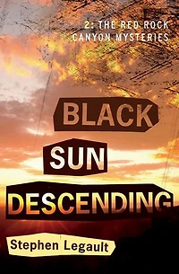 Black Sun Descending