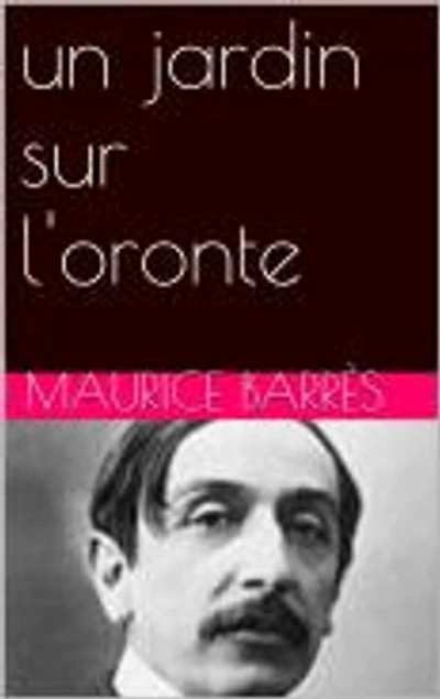 un jardin sur l'oronte