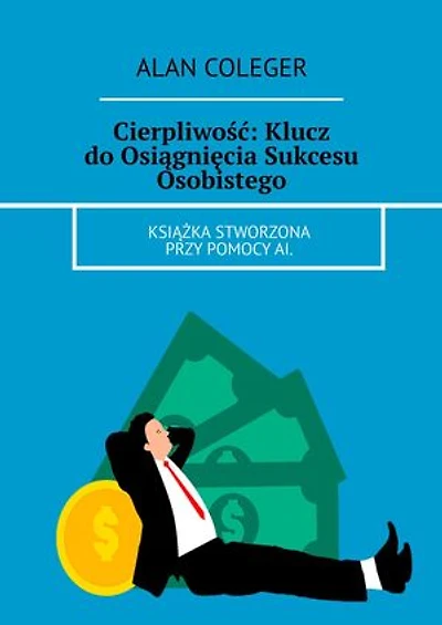 Cierpliwość: Klucz do Osiągnięcia Sukcesu Osobistego