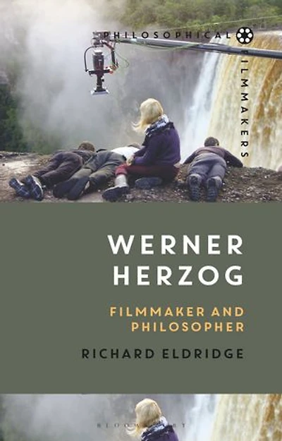 Werner Herzog: Filmmaker And Philosopher