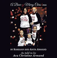 A Bear-y Merry Christmas