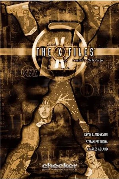 The X-Files Vol. 2