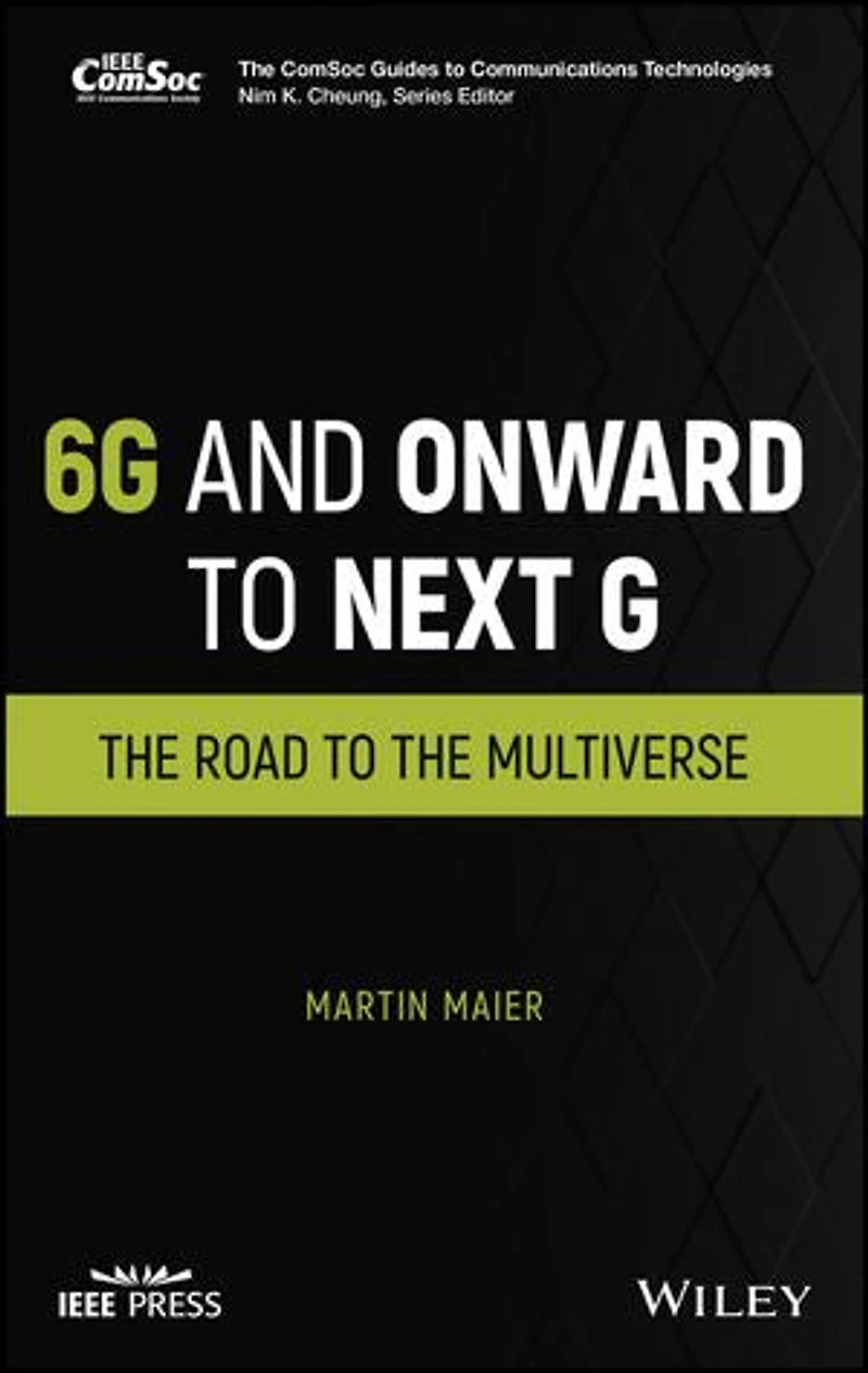 6G and Onward to Next G: the Road Multiverse