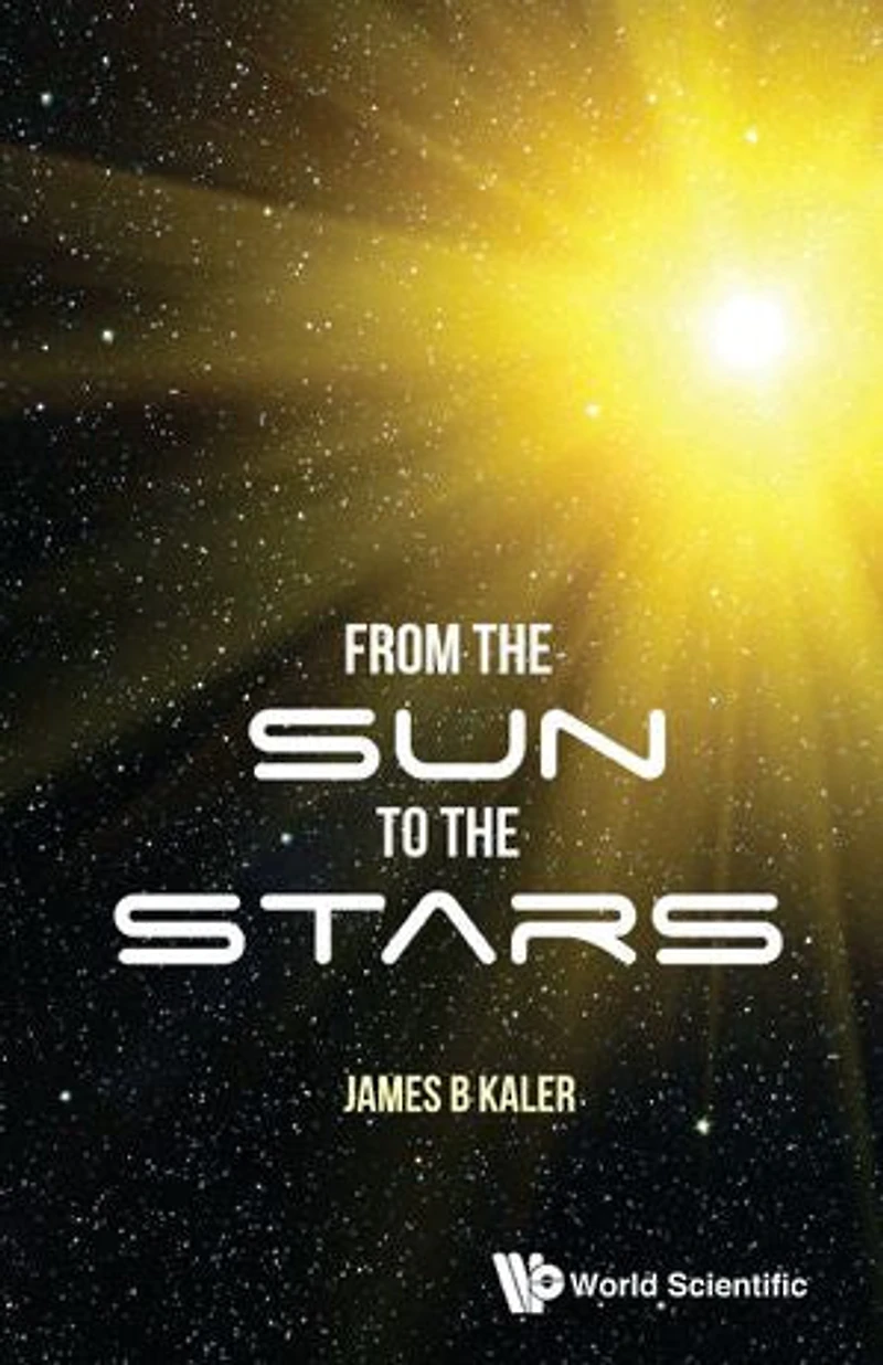 From The Sun To Stars