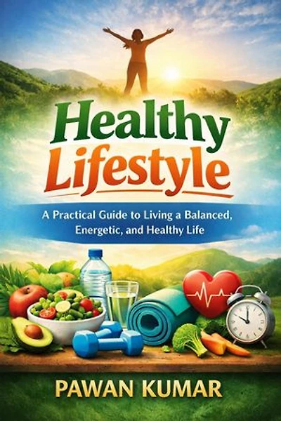Healthy Lifestyle