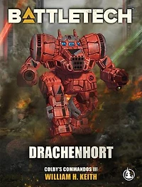 BattleTech - Drachenhort: Colby's Commandos 3