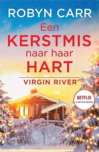 Een Kerstmis naar haar hart
